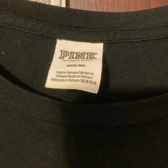 Pink Longsleeve shirt - Picture 4 of 4